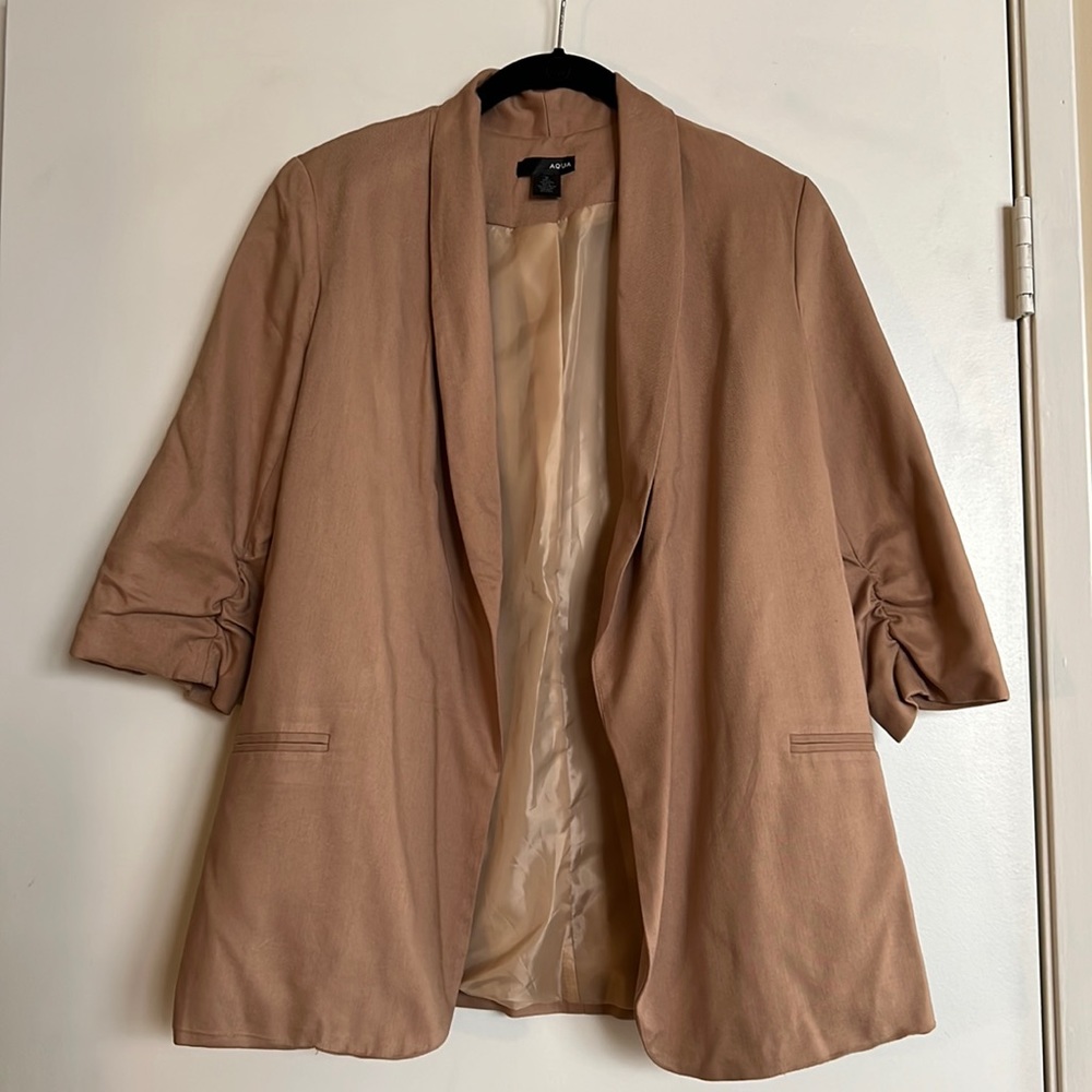 AQUA BLAZER